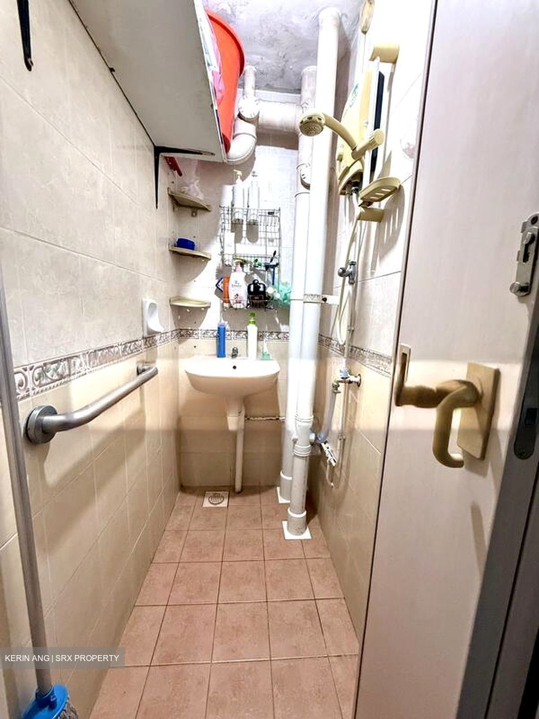 Blk 22 Bendemeer Ville (Kallang/Whampoa), HDB 4 Rooms #502355471